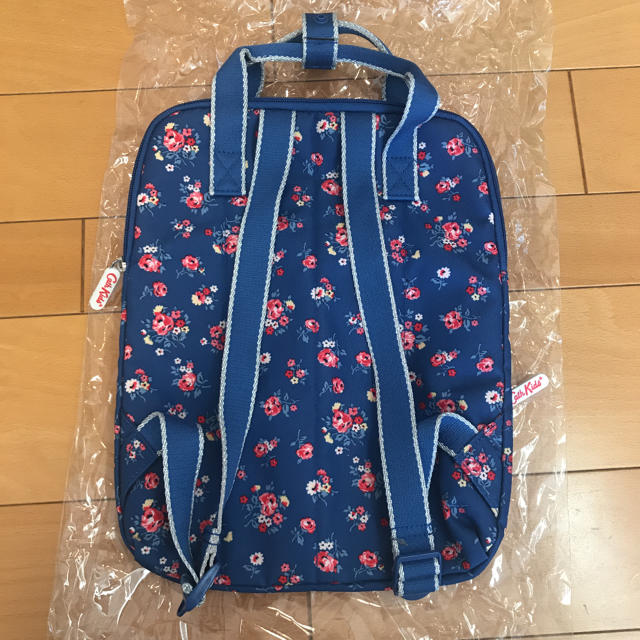 Cath Kidston(キャスキッドソン)の定価5,280円　キャスキッドソン　 キッズ/ベビー/マタニティのこども用バッグ(リュックサック)の商品写真