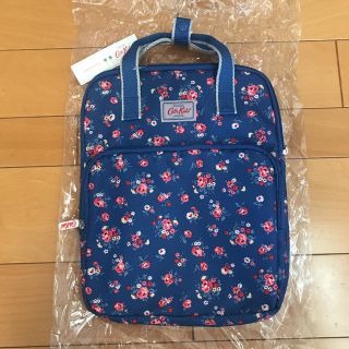 キャスキッドソン(Cath Kidston)の定価5,280円　キャスキッドソン　(リュックサック)