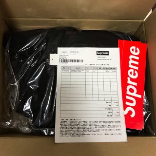 シュプリーム(Supreme)のSupreme Sサイズ TNF RTG Fleece Jacket Black(その他)