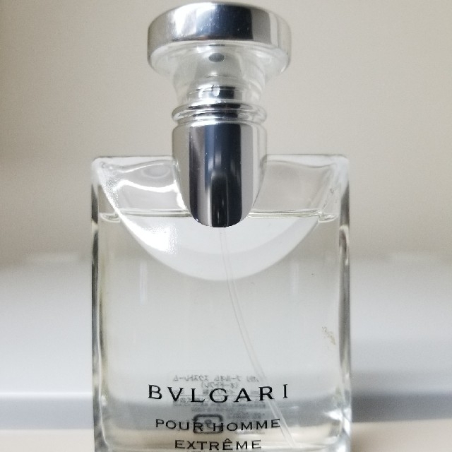 BVLGARI(ブルガリ)のブルガリ　オードトワレ コスメ/美容の香水(香水(女性用))の商品写真