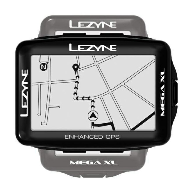 新品】LEZYNE MEGA XL GPS Loaded Box フルセット - その他