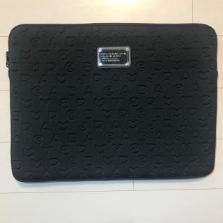 マークバイマークジェイコブス(MARC BY MARC JACOBS)のマーク バイ マーク ジェイコブス パソコンケース(モバイルケース/カバー)