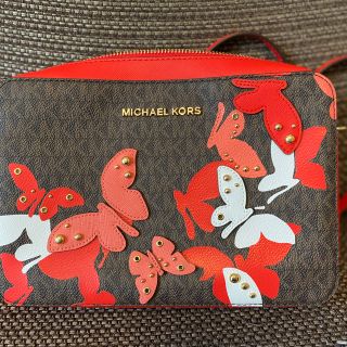 マイケルコース(Michael Kors)のマイケルコース  ショルダーバッグ (ショルダーバッグ)