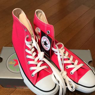 コンバース(CONVERSE)のコンバース(オーラリーコラボ)(スニーカー)