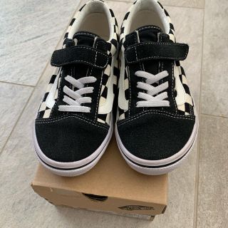 ヴァンズ(VANS)の VANS スニーカー　オールドスクール (スニーカー)