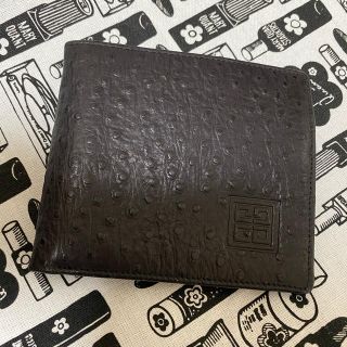 ジバンシィ(GIVENCHY)のGIVENCHY paris 財布(折り財布)