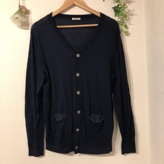 アクネ(ACNE)のACNE カーディガン(カーディガン)