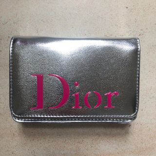 ディオール(Dior)のディオール　ポーチ(ポーチ)