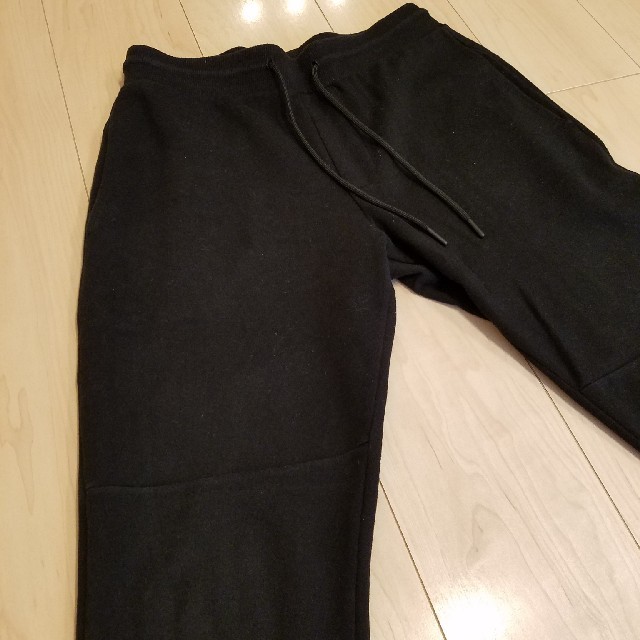 ZARA(ザラ)のZARA スウェットパンツ サイズS メンズのパンツ(その他)の商品写真