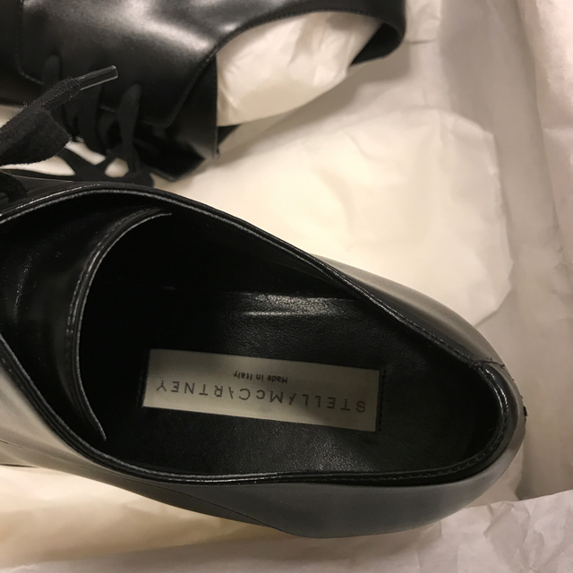 Stella McCartney(ステラマッカートニー)のステラマッカートーニー  Stella McCartney エリスシューズ レディースの靴/シューズ(ローファー/革靴)の商品写真