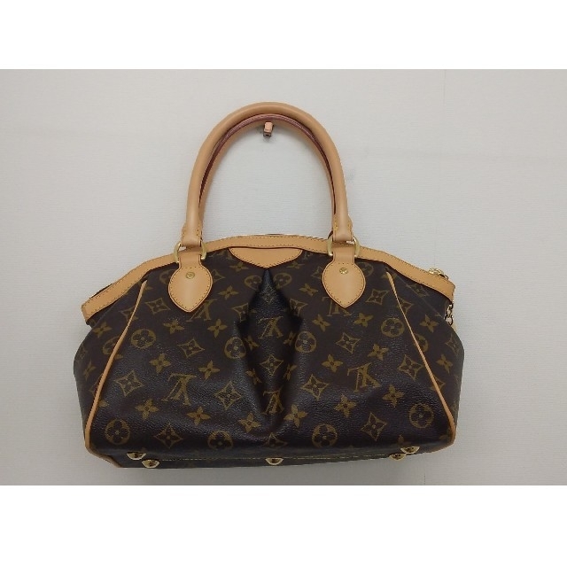 LOUIS VUITTON(ルイヴィトン)のLOUIS VUITTON　ハンドバッグ　ティボリ　ルイヴィトン レディースのバッグ(ハンドバッグ)の商品写真