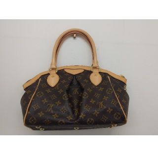 ルイヴィトン(LOUIS VUITTON)のLOUIS VUITTON　ハンドバッグ　ティボリ　ルイヴィトン(ハンドバッグ)