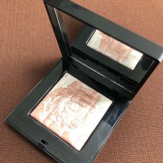 ボビイブラウン(BOBBI BROWN)のボビィブラウン ハイライト(フェイスカラー)