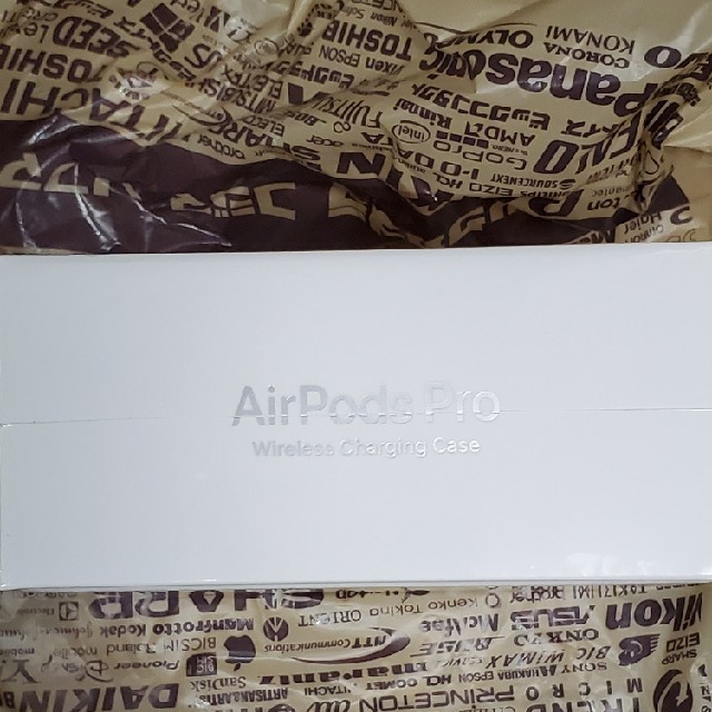 AirPods pro　エアポッツプロ 2