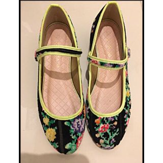 AHCAHCUM.muchacha(ハイヒール/パンプス)のフリマアイテム一覧 AHCAHCUM.muchacha(ハイヒール/パンプス)のフリマアイテム一覧