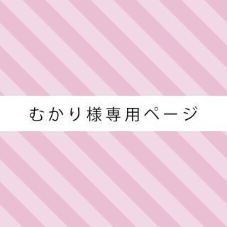 ☆むかり様専用ページ☆(ピアス)