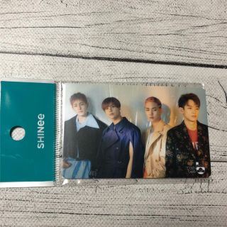 シャイニー(SHINee)のSHINee キャッシュビー(アイドルグッズ)