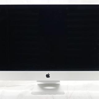 アップル(Apple)のiMac (2013, 27-inch)(デスクトップ型PC)