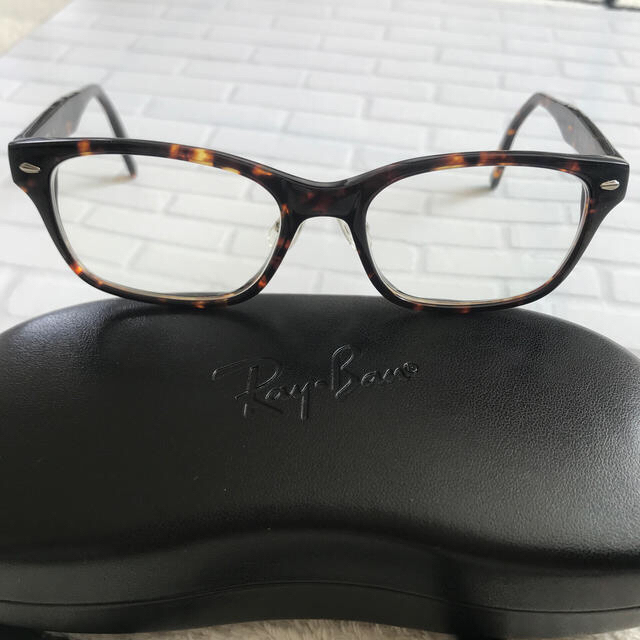 Ray-Ban(レイバン)のRay-Ban レイバン メガネ レディースのファッション小物(サングラス/メガネ)の商品写真