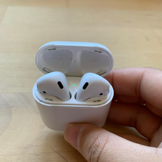 Airpods 【即日発送可能】 1