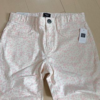 ギャップ(GAP)の新品☆gap パンツ　155cm(パンツ/スパッツ)