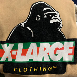 エクストララージ(XLARGE)のXLARGE TEE SLANTED OG(Tシャツ/カットソー(半袖/袖なし))