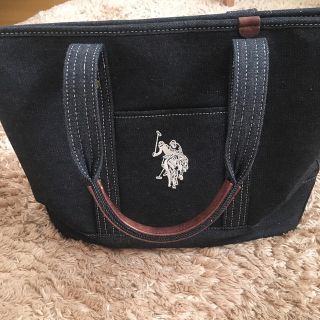 ポロラルフローレン(POLO RALPH LAUREN)のラルフローレン トートバッグ(トートバッグ)