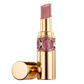 イヴサンローランボーテ(Yves Saint Laurent Beaute)のYSL ルージュ ヴォリュプテ シャイン  No.61 ヌ インパルシフ(口紅)