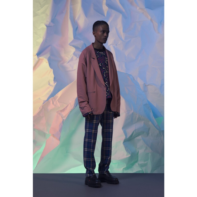 超特価SALE開催! 【新品】NEON SIGN Active Jacket テーラード