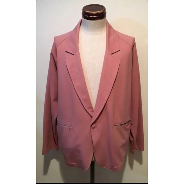 超特価SALE開催! 【新品】NEON SIGN Active Jacket テーラード