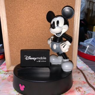 ディズニー(Disney)のスマホスタンド(その他)