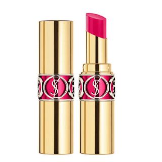 イヴサンローランボーテ(Yves Saint Laurent Beaute)のルージュ ヴォリュプテ シャイン 8 ピンクインコンフィデンス(口紅)