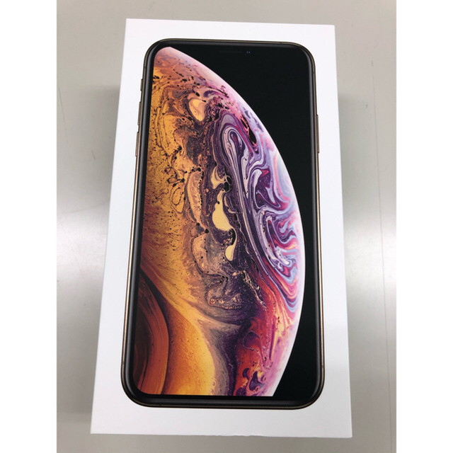 iphone xs 256gb simロック解除