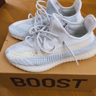 アディダス(adidas)のyeezy boost 350(スニーカー)