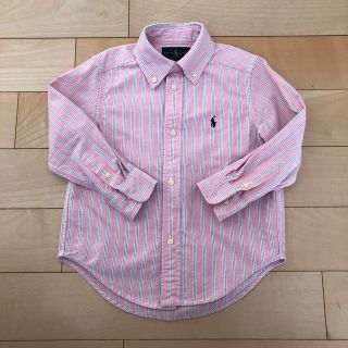 ラルフローレン(Ralph Lauren)の専用✨ラルフローレン　100 カッターシャツ(ブラウス)