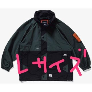 ダブルタップス(W)taps)の3/23限定価格★wtaps BOW JACKET NYLON TAFFETA(ナイロンジャケット)