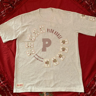 ピンクハウス(PINK HOUSE)のピンクハウス(Tシャツ(半袖/袖なし))