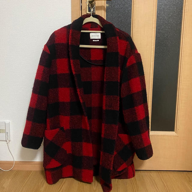 Isabel Marant(イザベルマラン)のイザベルマラン　アウター レディースのジャケット/アウター(その他)の商品写真