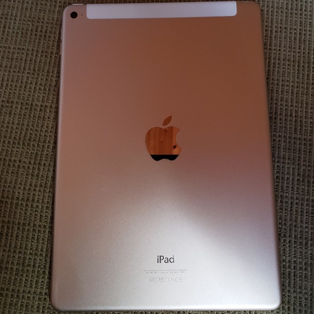 iPad Air2 32GB Cellular docomo 1