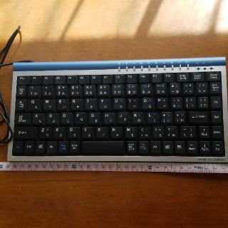 USB接続　キーボード(PC周辺機器)