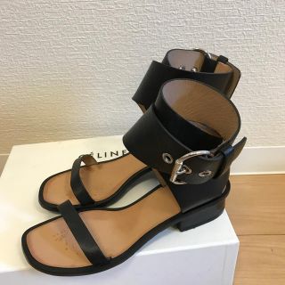 セリーヌ(celine)のCELINE サンダル(サンダル)