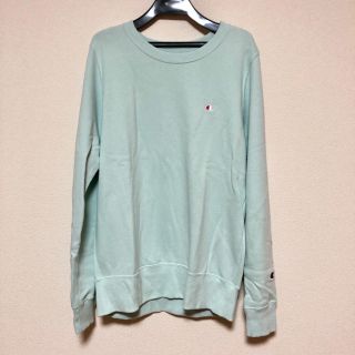 チャンピオン(Champion)の【美品】Champion トレーナー(トレーナー/スウェット)