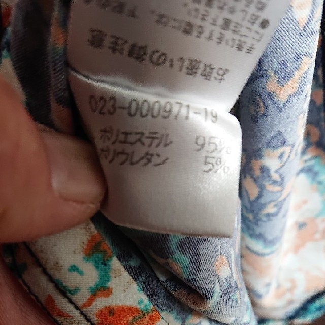 TALBOTS(タルボット)の【美品】TALBOTS タルボット ワンピース ③ (サイズ：S) レディースのワンピース(ひざ丈ワンピース)の商品写真