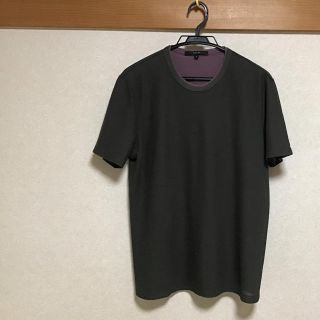 グッチ(Gucci)のGUCCI  メンズTシャツ(Tシャツ/カットソー(半袖/袖なし))