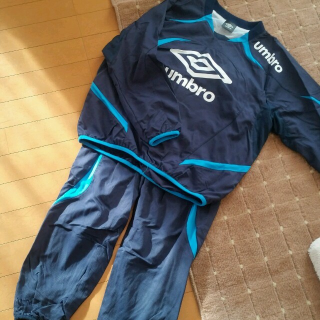 UMBRO(アンブロ)のちゃんコロ様専用 キッズ/ベビー/マタニティのキッズ服男の子用(90cm~)(その他)の商品写真