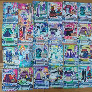 アイカツ(アイカツ!)のアイカツカード まとめ売り クール②(カード)