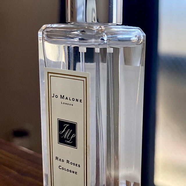 Jo Malone(ジョーマローン)のJo MALONE LONDON レッド ローズ コロン コスメ/美容の香水(ユニセックス)の商品写真