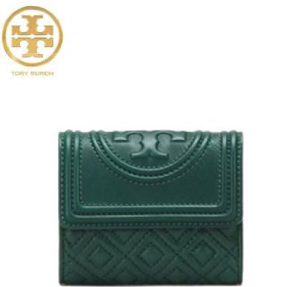 トリーバーチ(Tory Burch)のトリーバーチ　三つ折り財布(財布)