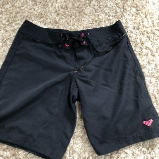 ロキシー(Roxy)のロキシー　水着　ハーフパンツ(水着)