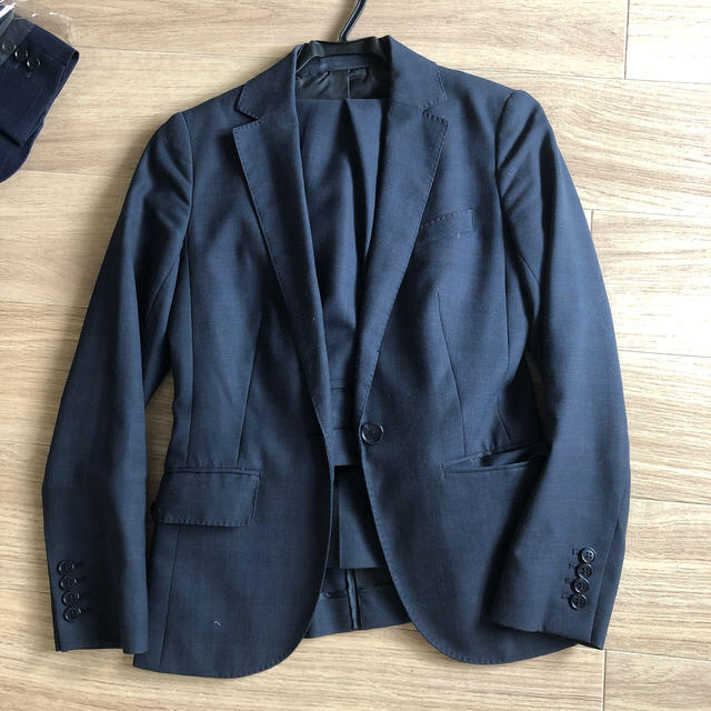 THE SUIT COMPANY(スーツカンパニー)のスーツカンパニーおまとめスーツ2点 レディースのフォーマル/ドレス(スーツ)の商品写真